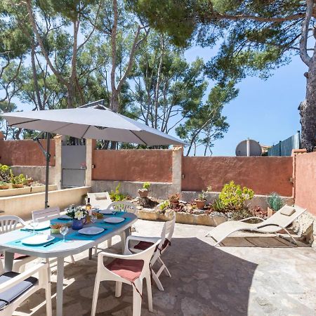 Apartment Anaisim By Interhome Saint-Cyr-sur-Mer Exteriör bild