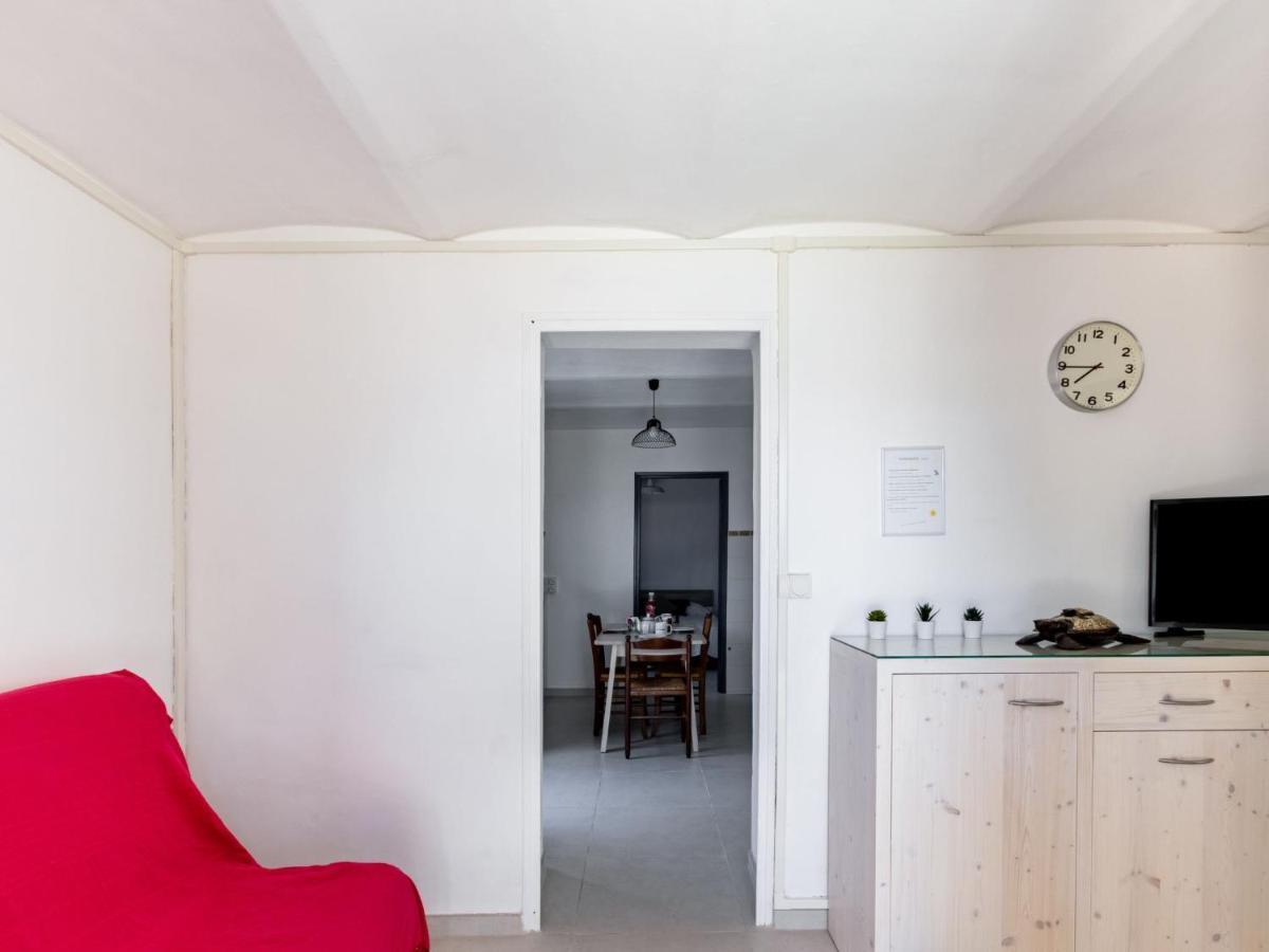 Apartment Anaisim By Interhome Saint-Cyr-sur-Mer Exteriör bild