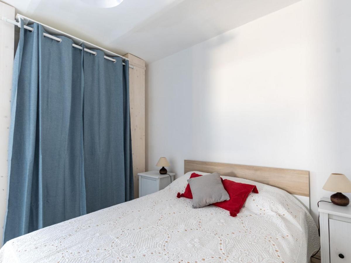 Apartment Anaisim By Interhome Saint-Cyr-sur-Mer Exteriör bild