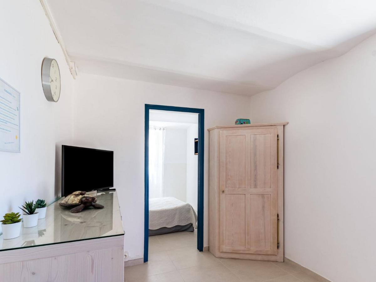 Apartment Anaisim By Interhome Saint-Cyr-sur-Mer Exteriör bild