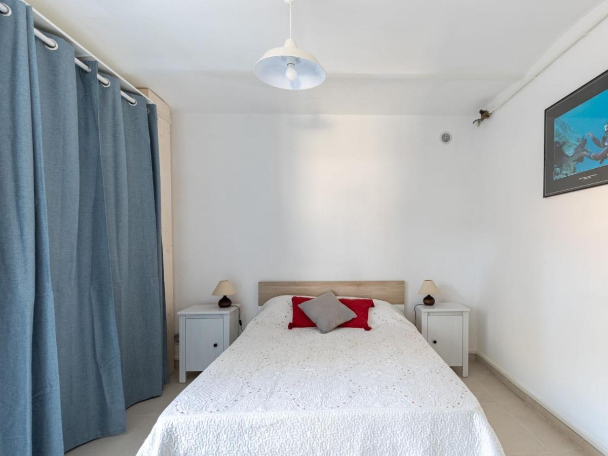 Apartment Anaisim By Interhome Saint-Cyr-sur-Mer Exteriör bild