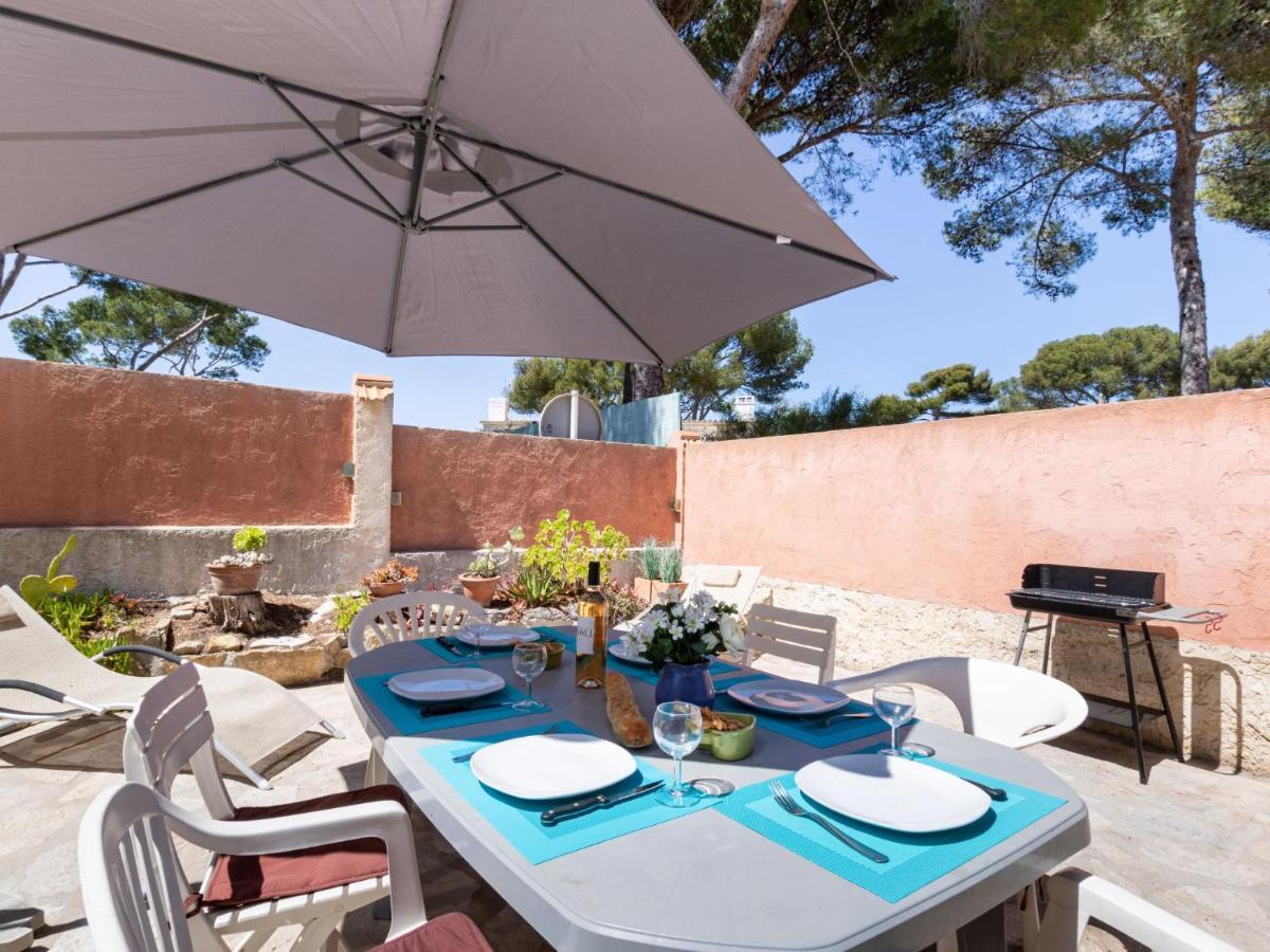 Apartment Anaisim By Interhome Saint-Cyr-sur-Mer Exteriör bild