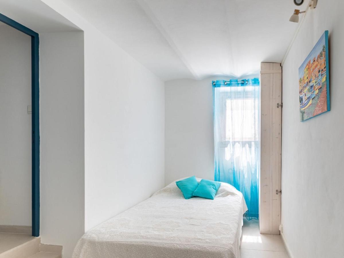 Apartment Anaisim By Interhome Saint-Cyr-sur-Mer Exteriör bild