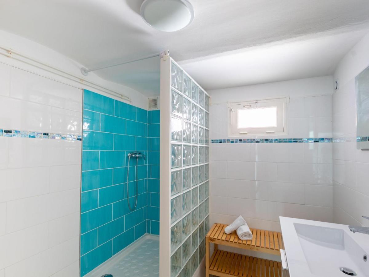Apartment Anaisim By Interhome Saint-Cyr-sur-Mer Exteriör bild